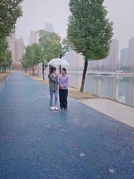 第38集 - 熾熱的愛