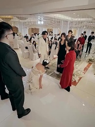 熾熱的愛 - Episode 77