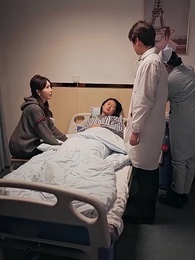 第12集 - 熾熱的愛