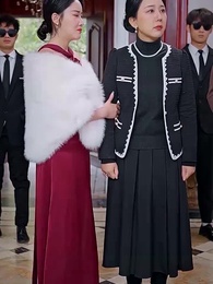 第26集 - 熾熱的愛