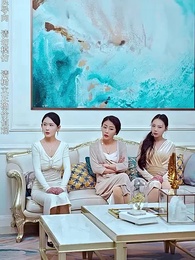 離婚後，我被美女包圍了 - Episode 64