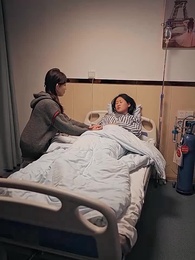 第11集 - 熾熱的愛