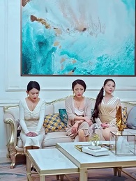 第65集 - 離婚後，我被美女包圍了