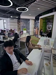 第13集 - 熾熱的愛