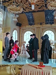 第56集 - 離婚後，我被美女包圍了