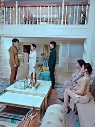 第67集 - 離婚後，我被美女包圍了