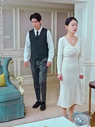 第14集 - 離婚後，我被美女包圍了