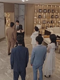 心肝寵 - Episode 76