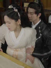 Vương phi giá đáo - Episode 84