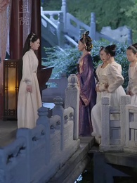 Tập 75 - Vương phi giá đáo