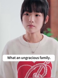 Hidden Millionairess: Never Forgive You - Episode 4