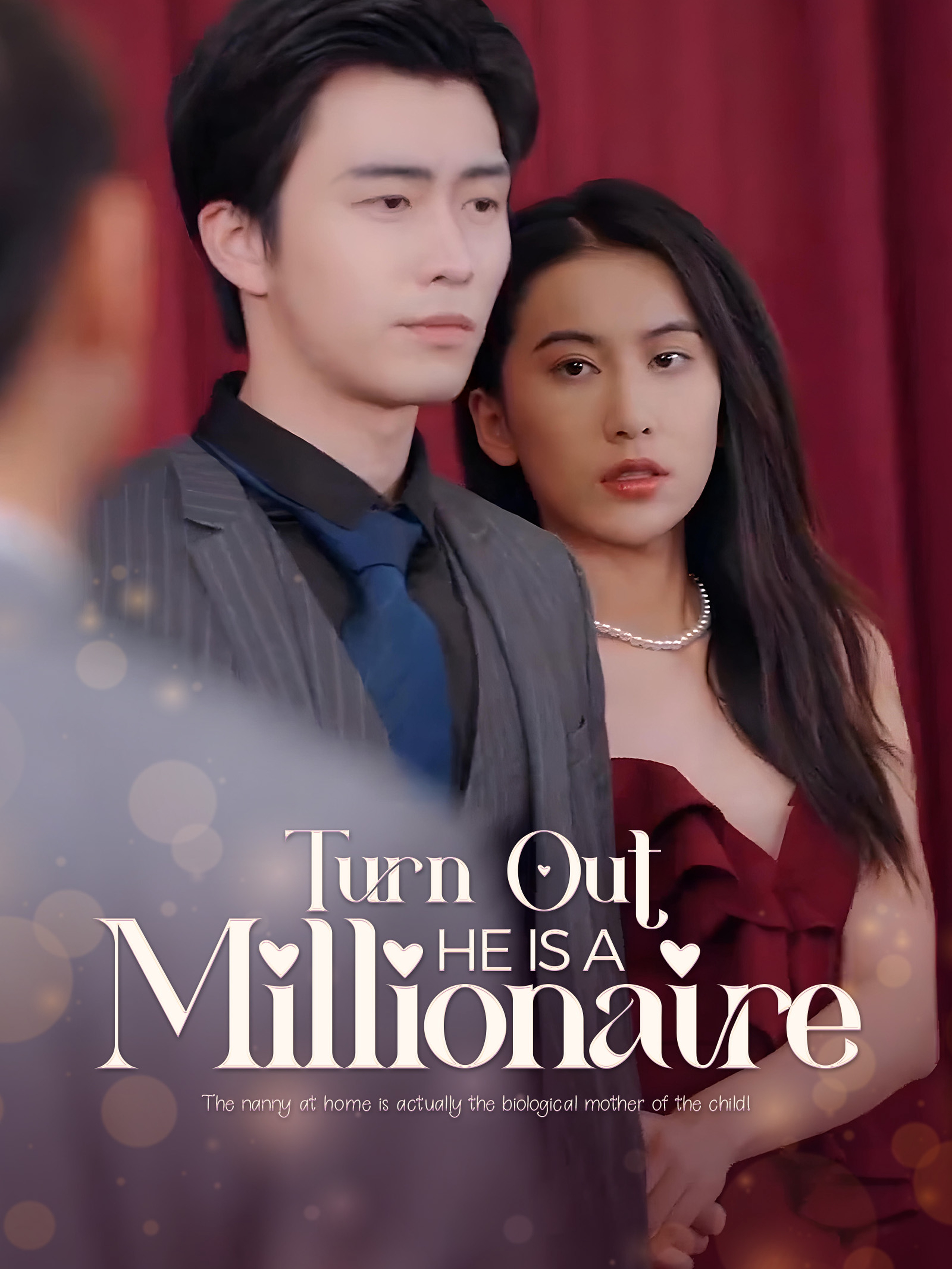 Turn Out He Is a Millionaire