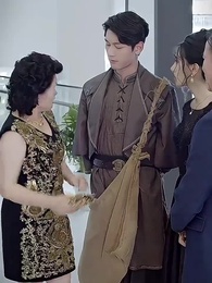 第184集 - 下山禍害六個絕色師姐