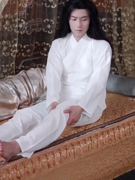 Vương phi giá đáo - Episode 36