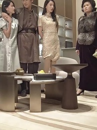 第98集 - 下山禍害六個絕色師姐