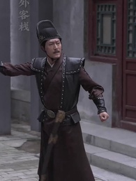 Vương phi giá đáo - Episode 100