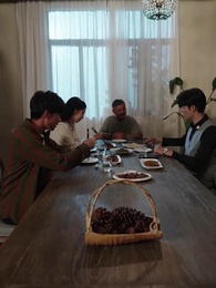 위험한 사이 - Episode 7