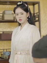 Vương phi giá đáo - Episode 71