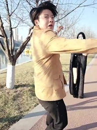 天命神尊 - Episode 79