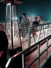 Hidden Millionairess: Never Forgive You - Episode 10