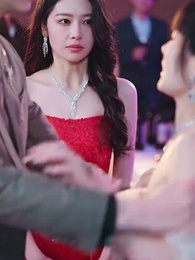 Hidden Millionairess: Never Forgive You - Episode 20