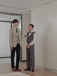 第4話 - 盛様の意中の人を怒らせてはいけないよ