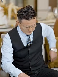 被趕出家門后，繼承了億萬家產 - Episode 70