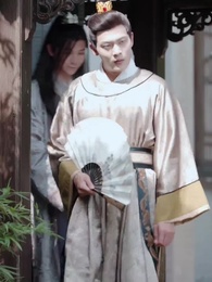 Vương phi giá đáo - Episode 10