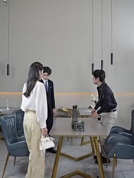 被趕出家門后，繼承了億萬家產 - Episode 55