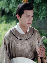 Tập 23 - Vương phi giá đáo