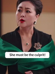 Hidden Millionairess: Never Forgive You - Episode 36