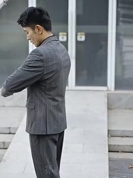 被趕出家門后，繼承了億萬家產 - Episode 40