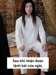 Tập 46 - Vương phi giá đáo