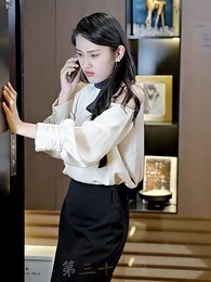 第38集 - 被趕出家門后，繼承了億萬家產