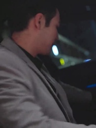 34화 - 위험한 사이