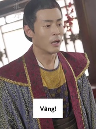 Tập 72 - Vương phi giá đáo