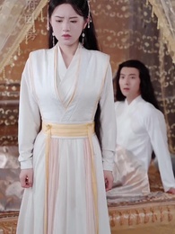 Vương phi giá đáo - Episode 32