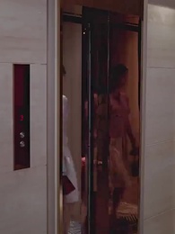 盛様の意中の人を怒らせてはいけないよ - Episode 41