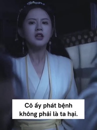 Vương phi giá đáo - Episode 43