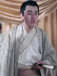 Vương phi giá đáo - Episode 31