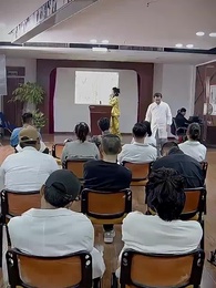 下山禍害六個絕色師姐 - Episode 65