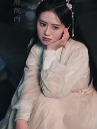 Vương phi giá đáo - Episode 21