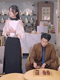 第22集 - 被趕出家門后，繼承了億萬家產