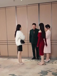 Hidden Millionairess: Never Forgive You - Episode 46