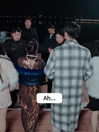 Episode 13 - Hidden Millionairess: Never Forgive You