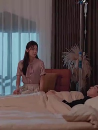 第25話 - 盛様の意中の人を怒らせてはいけないよ