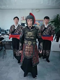 第70集 - 天命神尊