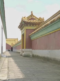 Tập 95 - Vương phi giá đáo