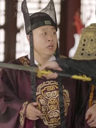 Vương phi giá đáo - Episode 97