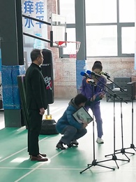 Sang Pria Misterius - Episode 95